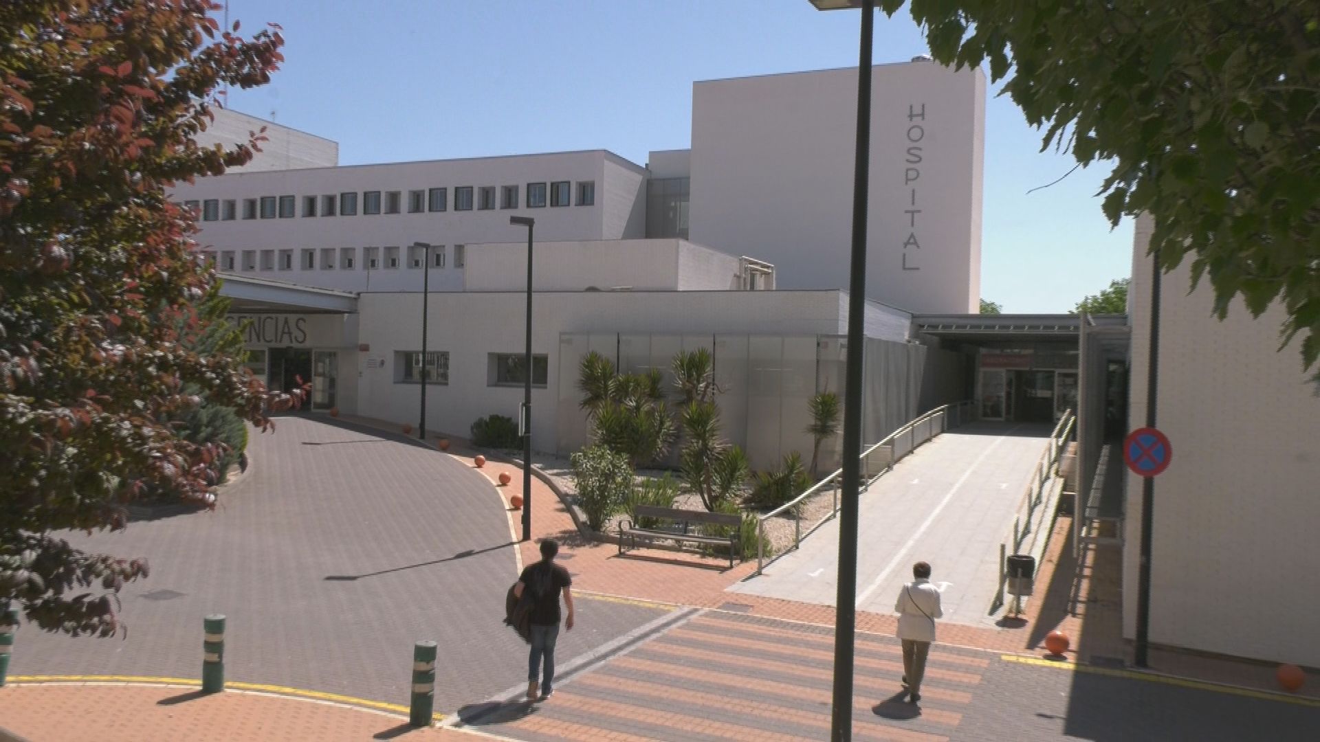  Las listas de espera para operaciones en el Hospital Virgen del Castillo han disminuido