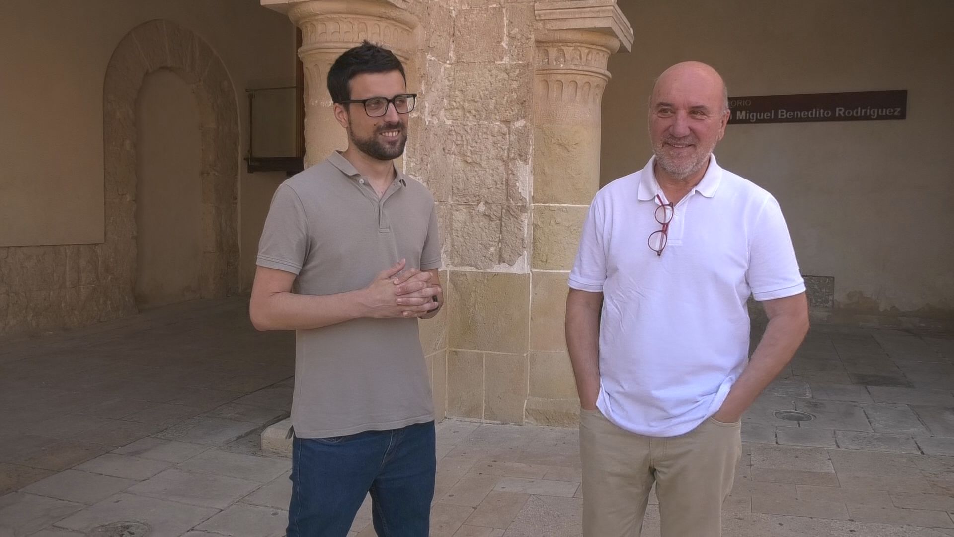 Izquierda Unida-Verdes presenta 3 enmiendas a los presupuestos regionales