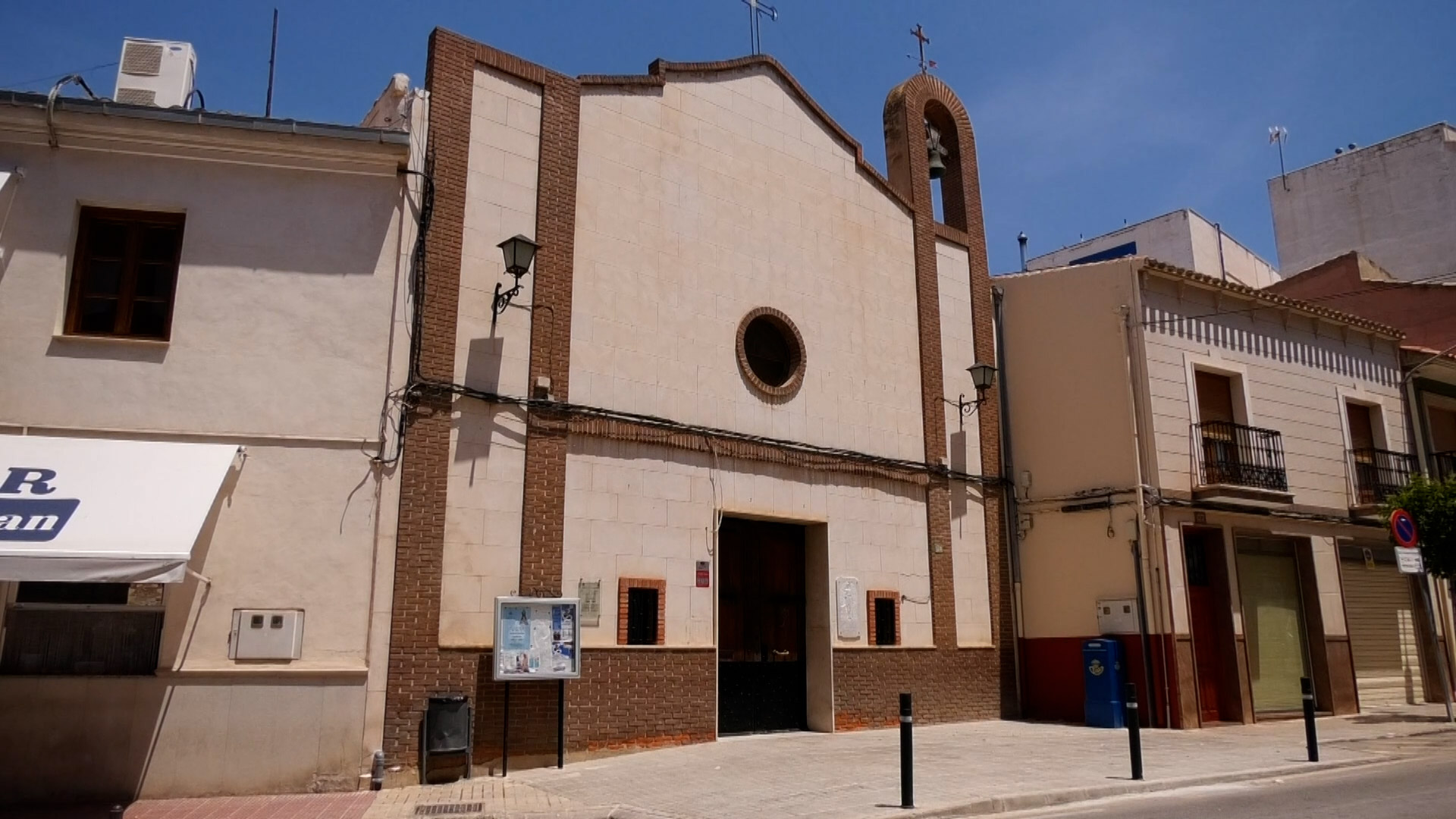 La parroquia de San Juan Bautista de Yecla celebrará en junio las fiestas de su patrón