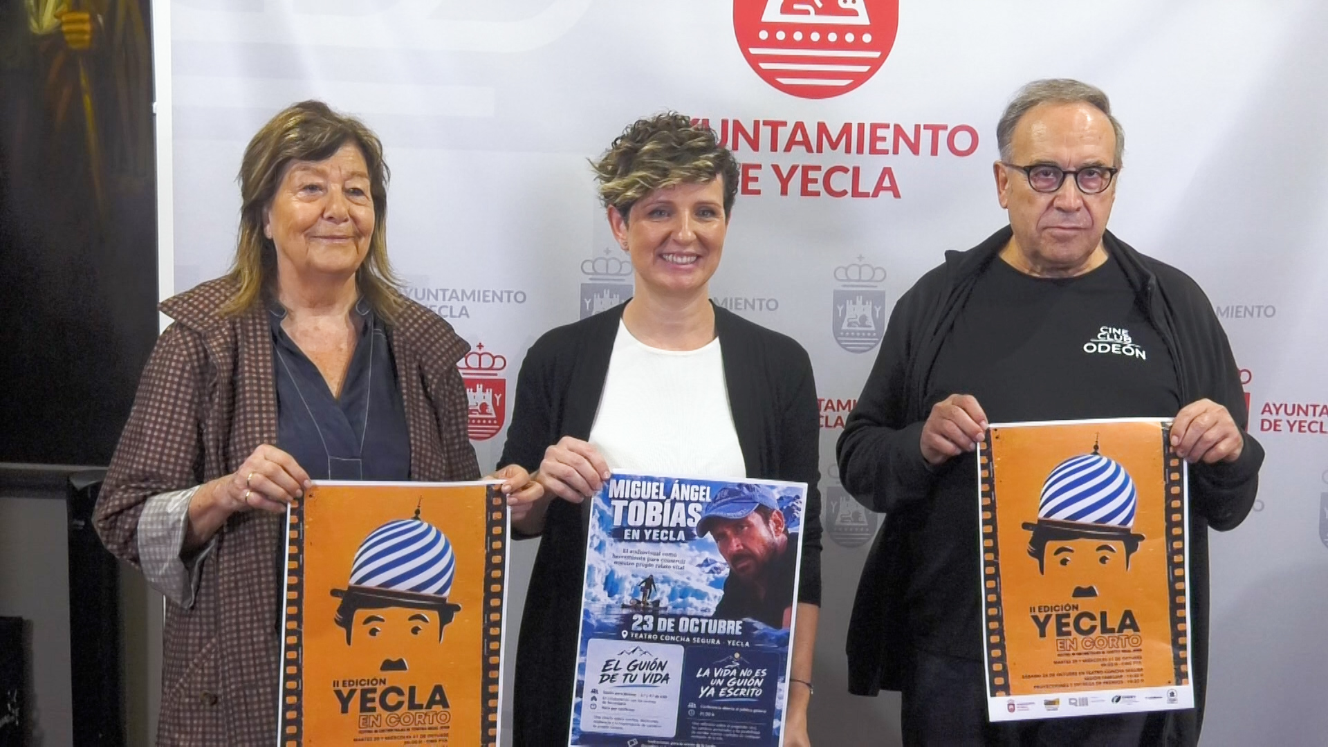 Festival "Yecla en corto"